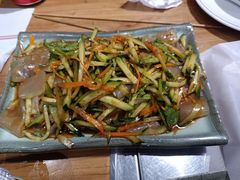 -正通记·哈尔滨烧烤·炭烤鸽子(七宝万科国际店)