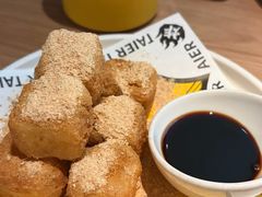 -太二酸菜鱼(武汉光谷保利店)