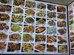 -百丰园海鲜烧烤农家菜(威·至海港湾店)