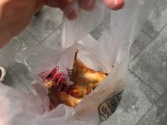 -吴山烤禽 (吴山路店)