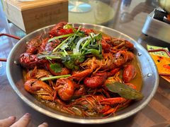 -丈母娘的饭局•新金陵菜(牛首山店)