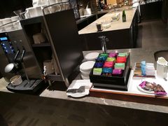 -康莱德酒店·美庭自助餐厅