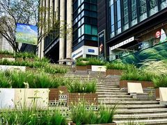 -龙湖重庆时代天街