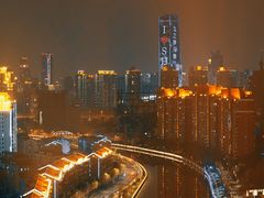 -上海新发展亚太JW万豪酒店