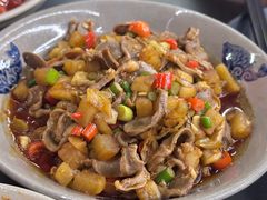 -潇湘阁(三里屯SOHO店)