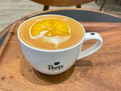 -Peet's Coffee皮爷咖啡(上海长风大悦城店)