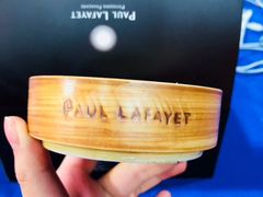 -PAUL LAFAYET 法式甜品(港汇广场店)