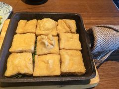 -云海肴·汽锅鸡·云南菜(天山百盛优客店)