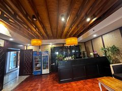 -新木器时代餐厅(太湖新天地店)