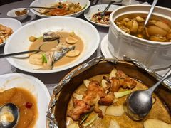 -明州小宴(文化广场店)