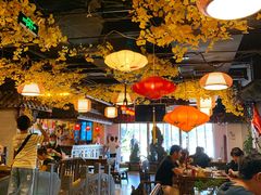 大堂-庭院小酌(瑞莲街店)