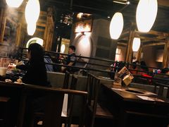 大堂-呷哺呷哺(松江开元店)