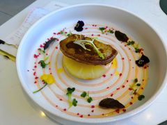 -ins森林童话餐厅coffee&bistro