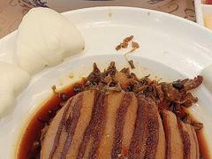 -大鸭梨(天通西苑店)