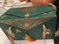 -西湖春天•老字号杭州菜(百汇店)