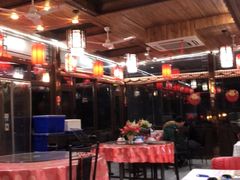 大堂-明月食府(二区干二路店)