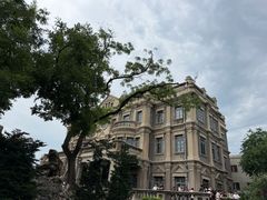 -张学良旧居陈列馆