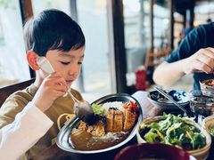 -铃木食堂(杨梅竹店)