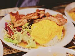 -旺记冰室(九龙中心大厦店)