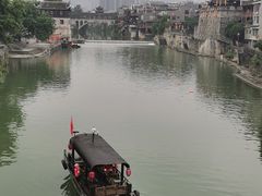 -乾州古城