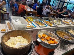 -泰合素食(双流店)