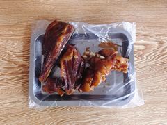 -赵元章肉骨烧(山塘街店)