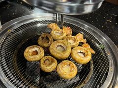 -丹东丛炟海鲜烧烤(江艺路店)