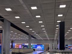 -曼谷素万那普国际机场