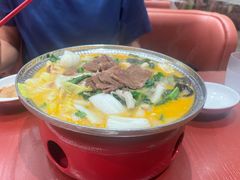 -喜家德虾仁水饺(长泰广场店)