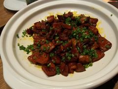 android_upload_pic-马仕玖煲·融合菜·酥不腻烤鸭(人大店)