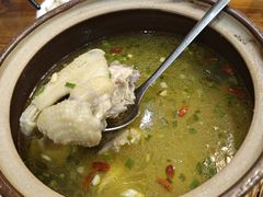 -李东农庄(中南百草园地标店)