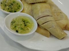 -文记壹心鸡(宝华路店)
