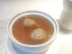 -潮堂 · 潮州菜(国贸商城店)