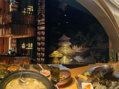 -一朵菌·野生菌探索家火锅(南亚店)