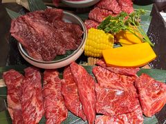 -虎丸烧肉(新大陆广场店)