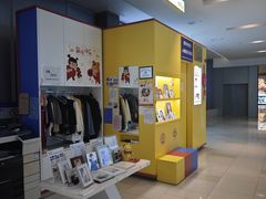 -方快-照相馆(上海富绅时代广场店)