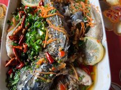 -龙姐私房菜(和顺古镇店)