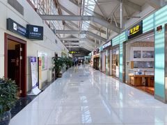 -丽江三义国际机场
