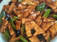 -北京龙庆四季香农家饭庄·灶台鱼·碳烤虹鳟鱼(龙庆峡店)