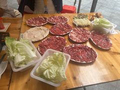 -黑山牛肉汤火锅(花城汇店)