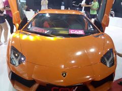 -上海汽车会展中心