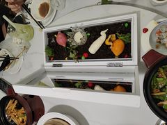 -3号仓库·创意中国菜(新世界城店)