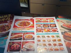 -宋徽厨·安徽菜(怀宁步行街店)