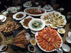 -79号渔船海鲜饭店(华强北店)