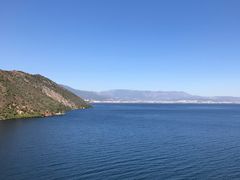 -抚仙湖禄充风景区