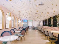 大堂-BossBabe亲子餐厅(金光华广场店)