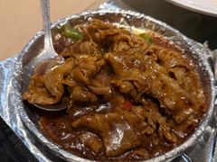 铁板肥牛-庄氏祥记家常食府(国瑞建材家居博览中心店)
