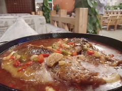 -YAFEE雅菲·粤菜·湘菜·融合菜(魏公村店)