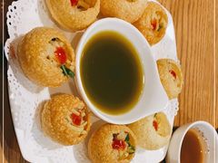-Masala Curry and BBQ·玛莎拉巴基斯坦美食(金水万达店)