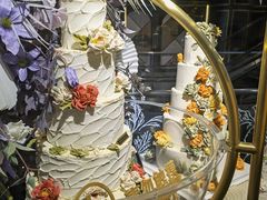 -杜哈夫DOUX RÊVE·生日蛋糕(日月光店)